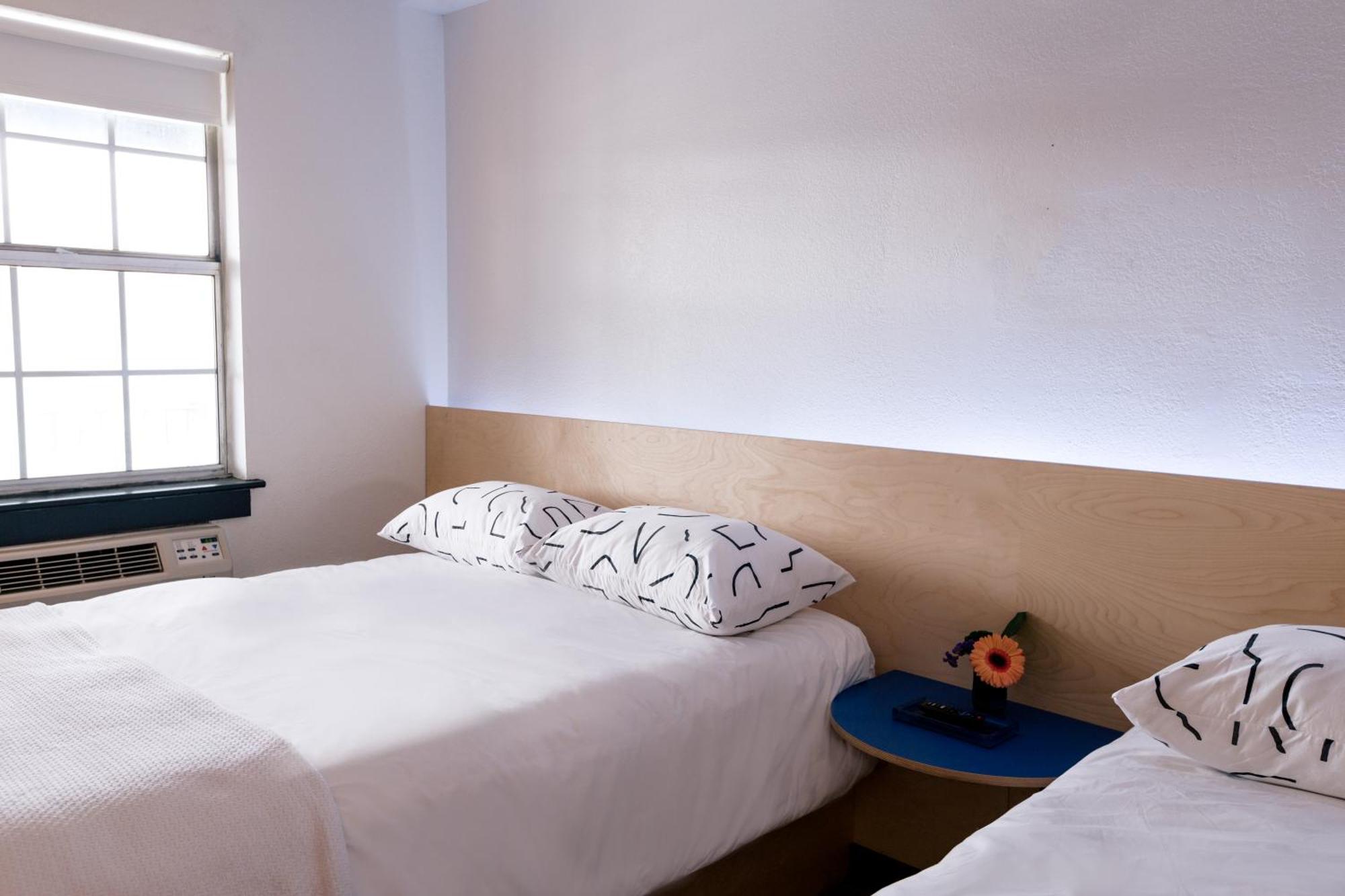 The Iris Motel ناشفيل الغرفة الصورة