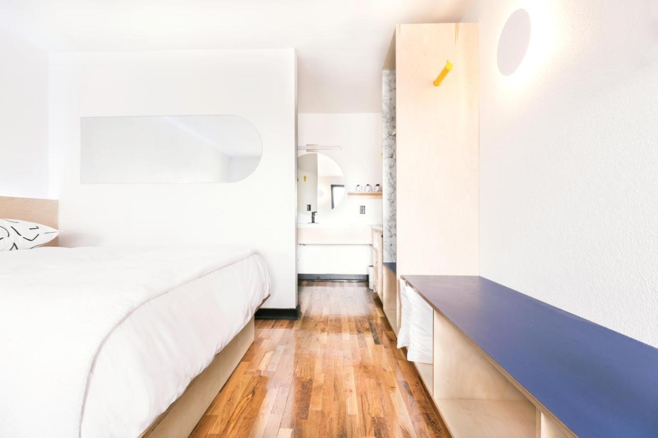 The Iris Motel ناشفيل المظهر الخارجي الصورة