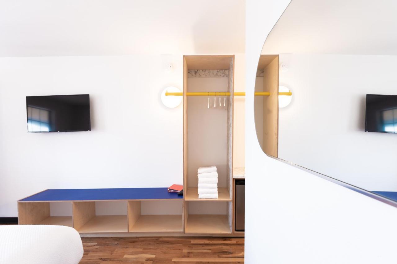 The Iris Motel ناشفيل المظهر الخارجي الصورة