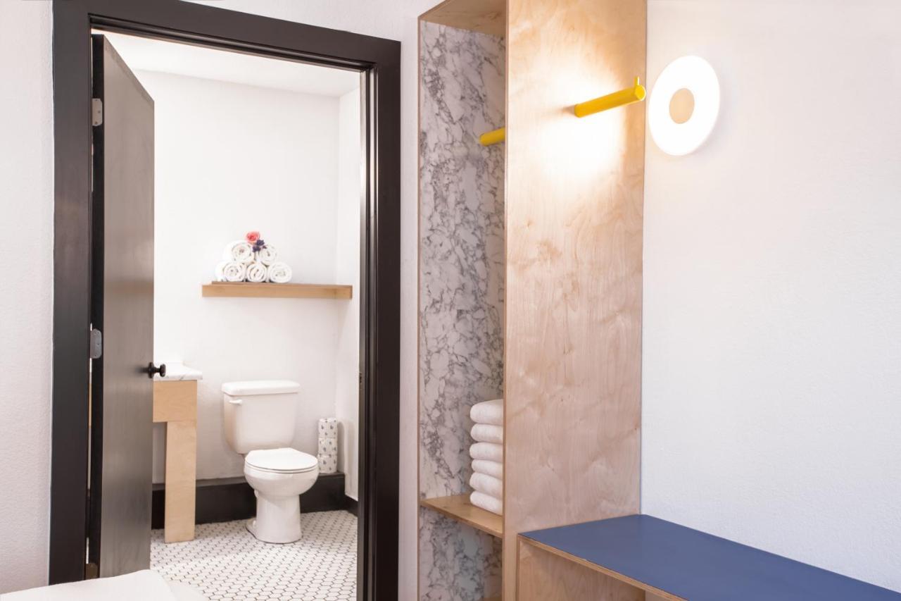 The Iris Motel ناشفيل المظهر الخارجي الصورة