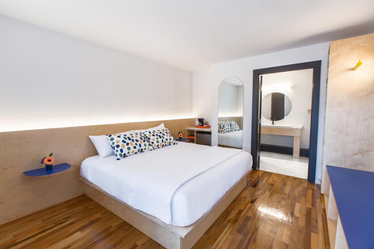 The Iris Motel ناشفيل المظهر الخارجي الصورة