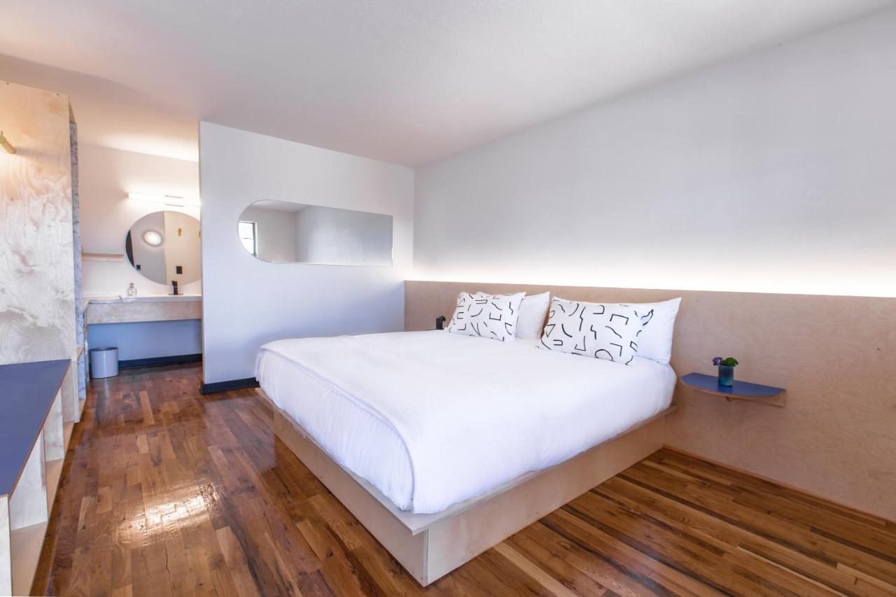 The Iris Motel ناشفيل المظهر الخارجي الصورة